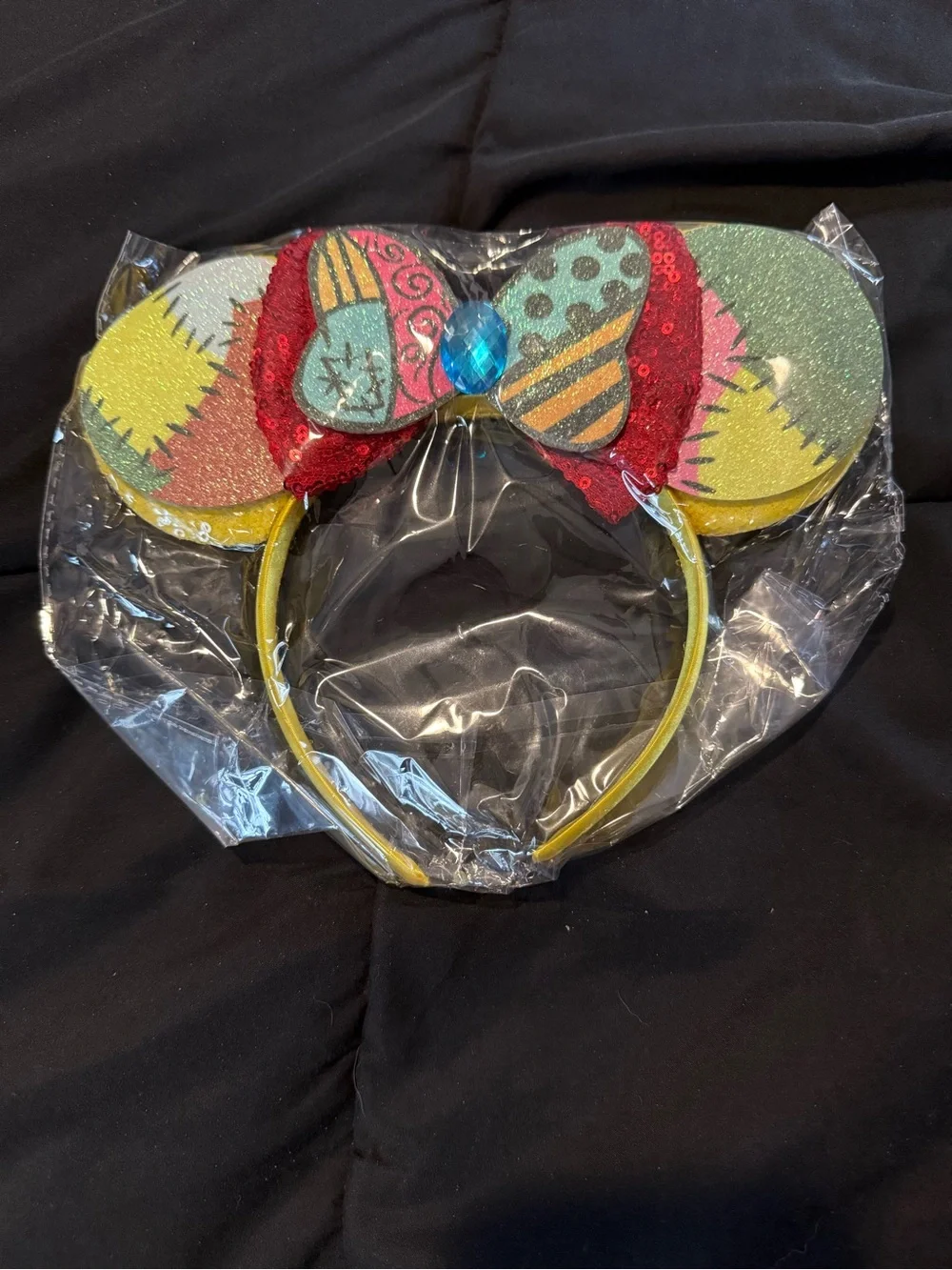 N/A set mickey